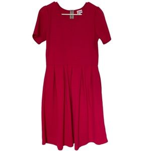 LuLaRoe Amelia Dress
